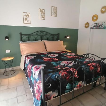 Apartament Il Vicoletto Sul Castello Neapol Zewnętrze zdjęcie