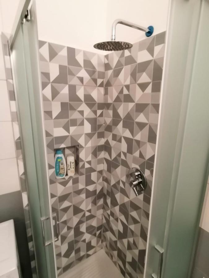 Apartament Il Vicoletto Sul Castello Neapol Zewnętrze zdjęcie