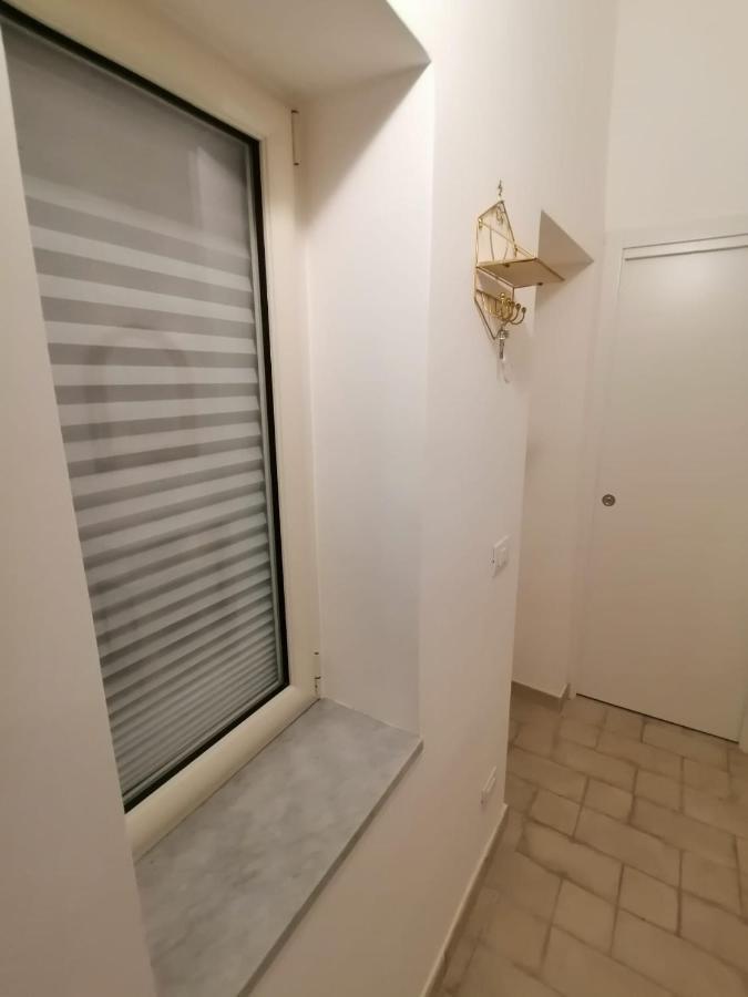 Apartament Il Vicoletto Sul Castello Neapol Zewnętrze zdjęcie