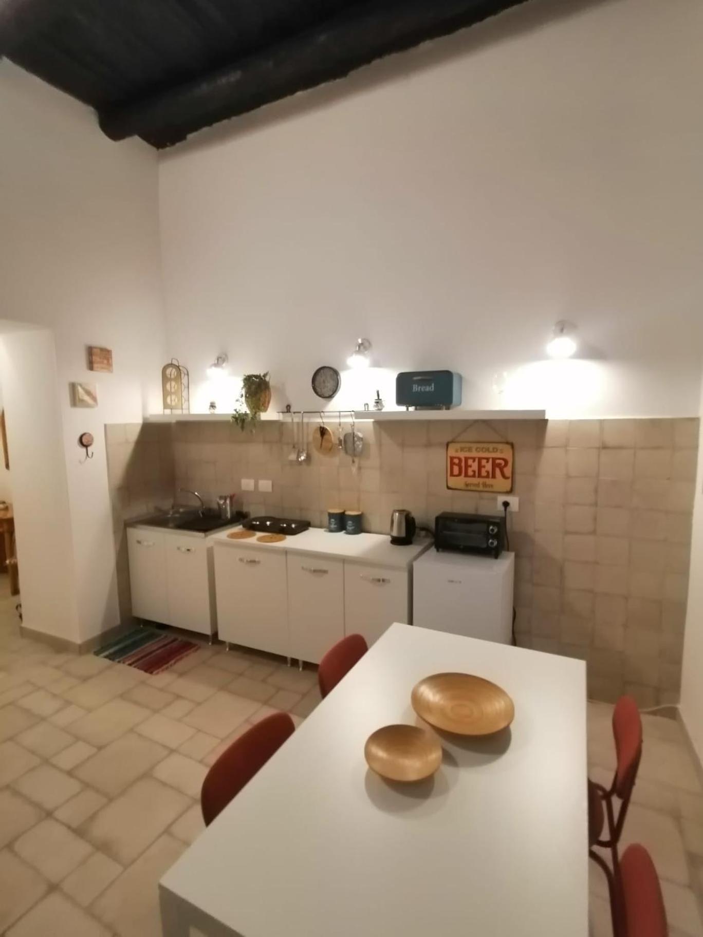 Apartament Il Vicoletto Sul Castello Neapol Zewnętrze zdjęcie