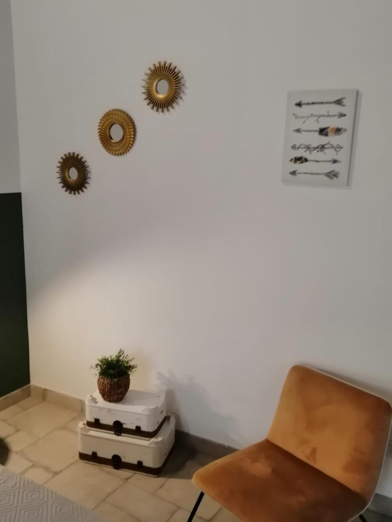 Apartament Il Vicoletto Sul Castello Neapol Zewnętrze zdjęcie
