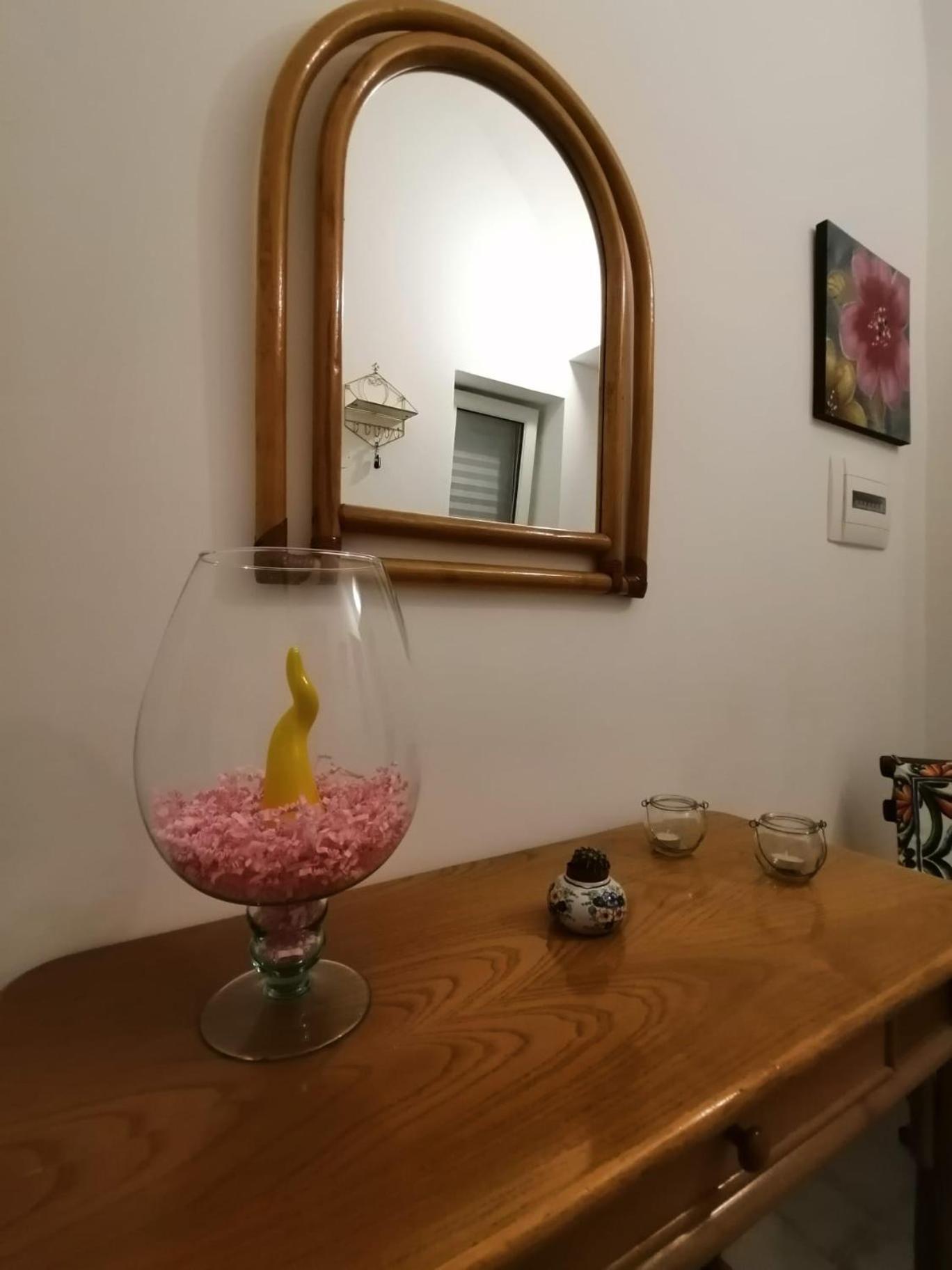Apartament Il Vicoletto Sul Castello Neapol Zewnętrze zdjęcie