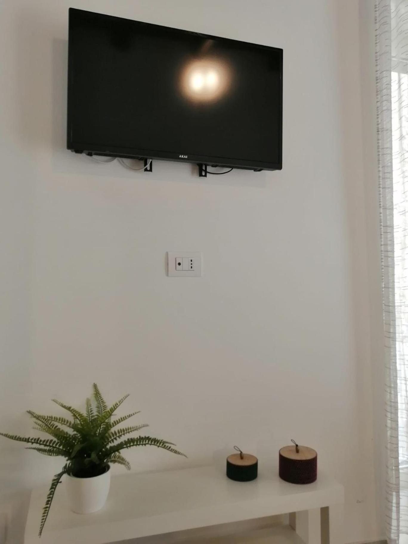 Apartament Il Vicoletto Sul Castello Neapol Zewnętrze zdjęcie