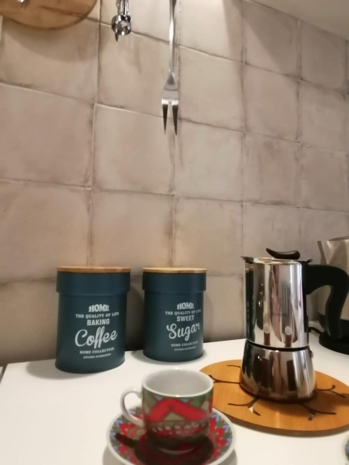Apartament Il Vicoletto Sul Castello Neapol Zewnętrze zdjęcie