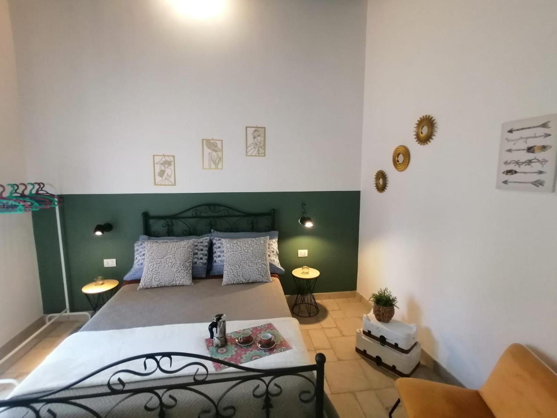 Apartament Il Vicoletto Sul Castello Neapol Zewnętrze zdjęcie