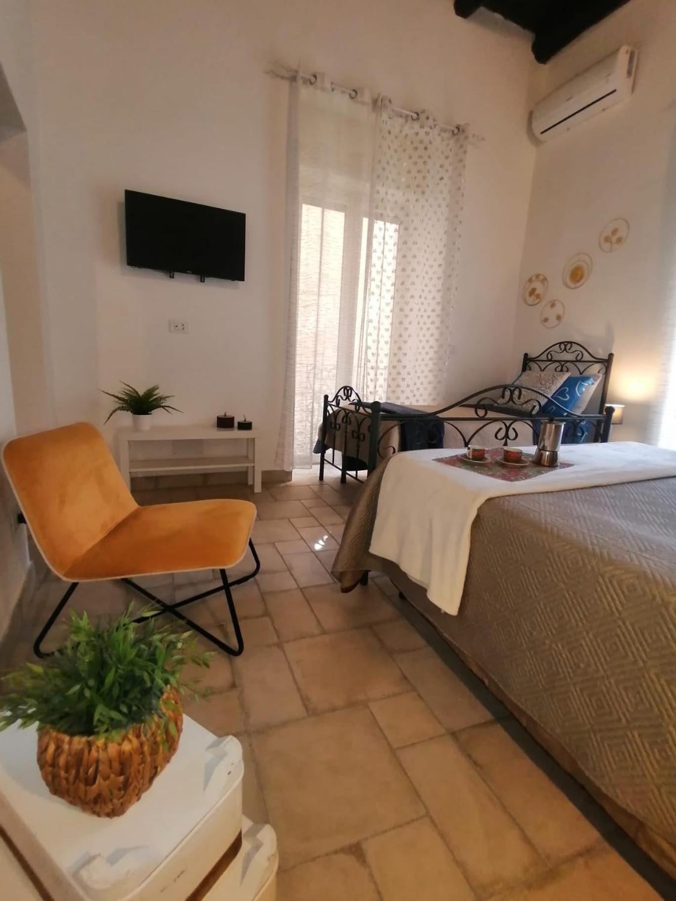 Apartament Il Vicoletto Sul Castello Neapol Zewnętrze zdjęcie