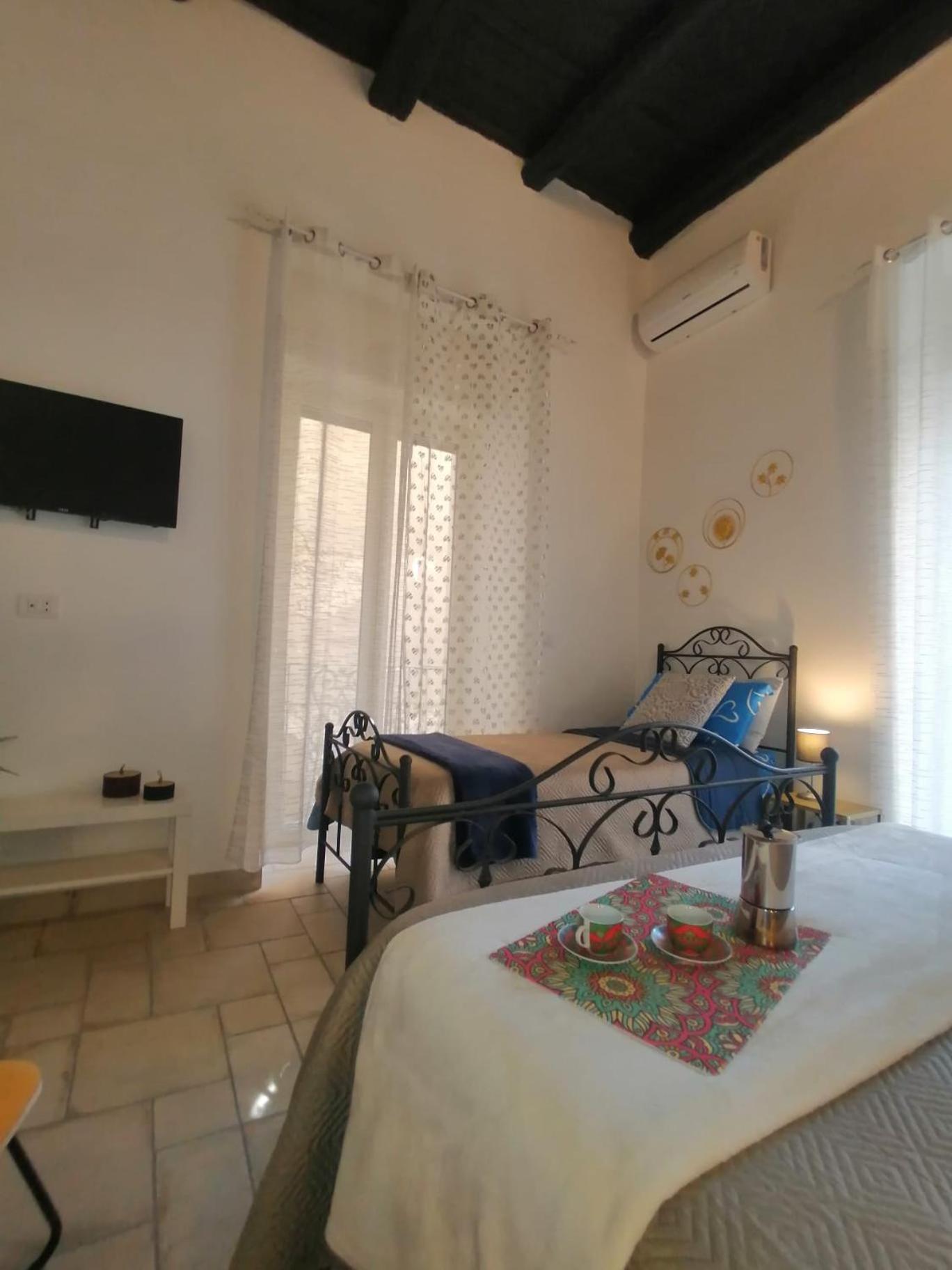 Apartament Il Vicoletto Sul Castello Neapol Zewnętrze zdjęcie