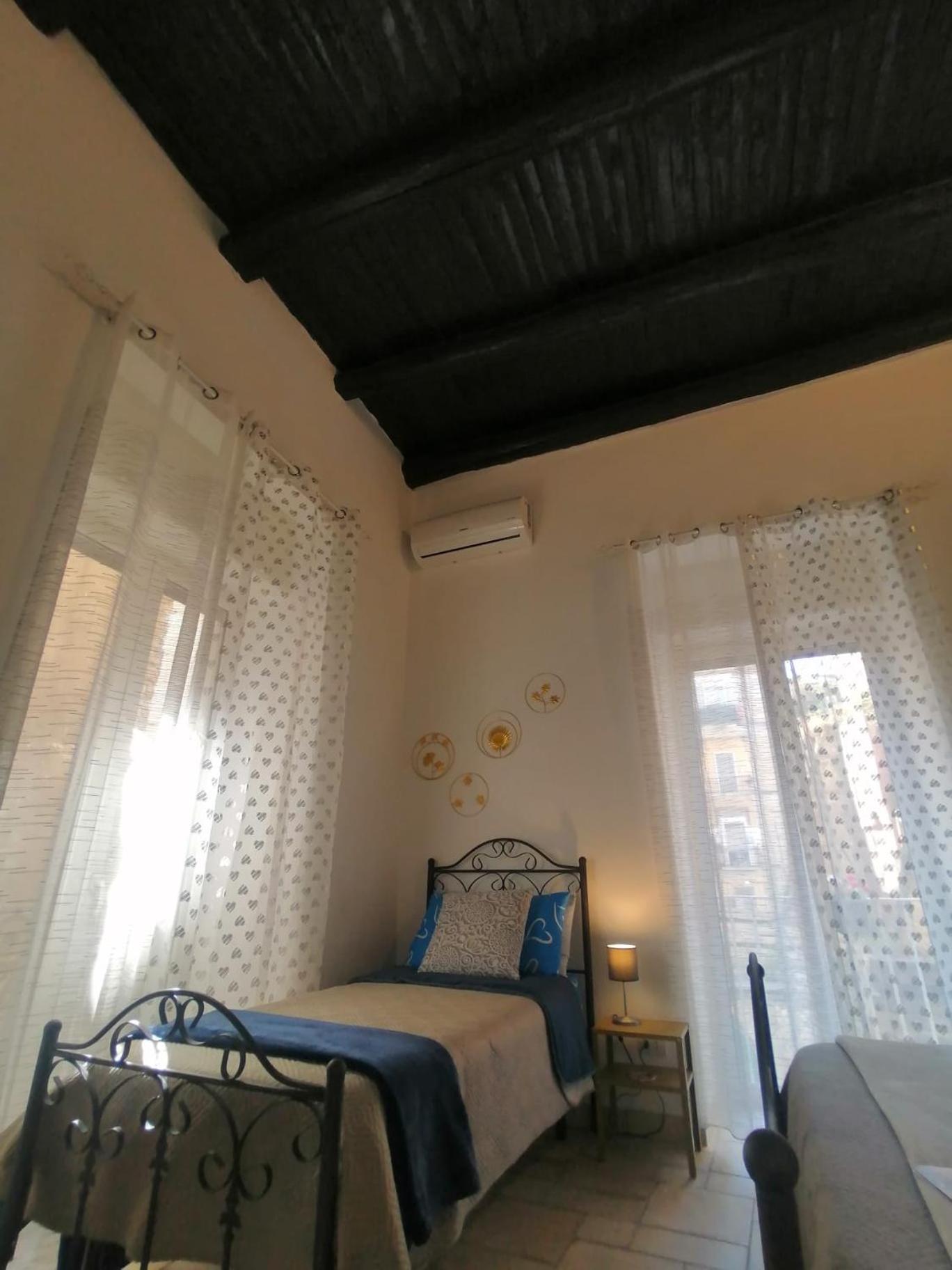 Apartament Il Vicoletto Sul Castello Neapol Zewnętrze zdjęcie