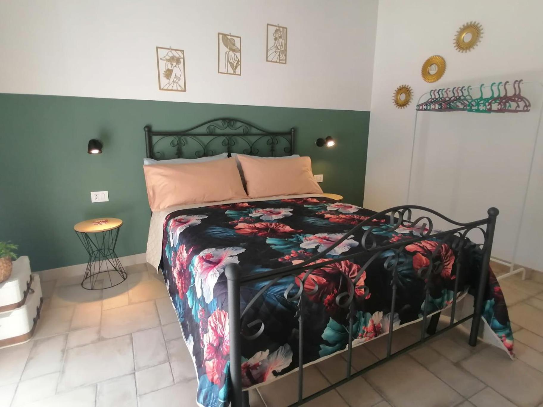 Apartament Il Vicoletto Sul Castello Neapol Zewnętrze zdjęcie